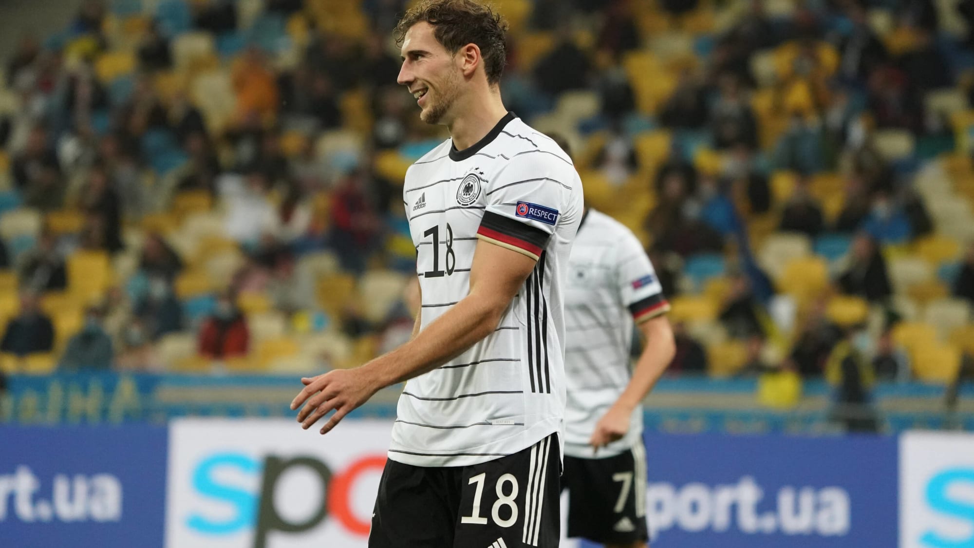 Rüdiger Nationalelf Rüdiger Nationalelf