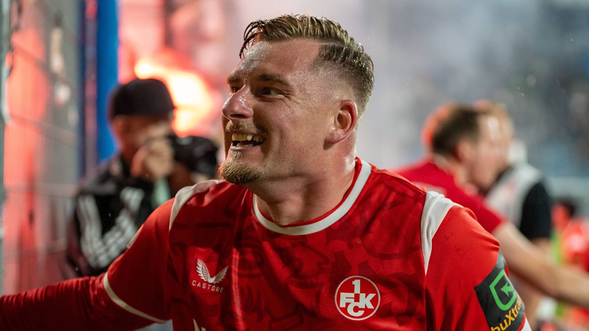 Ritter stichelt gegen Nijhuis: "Er hat auch den schnellsten Sprint ...