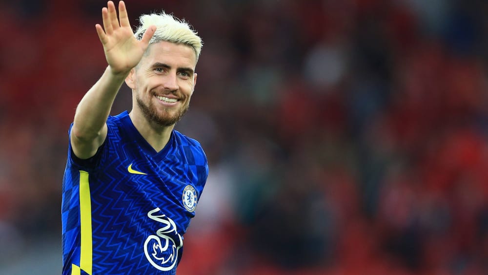 Jorginho