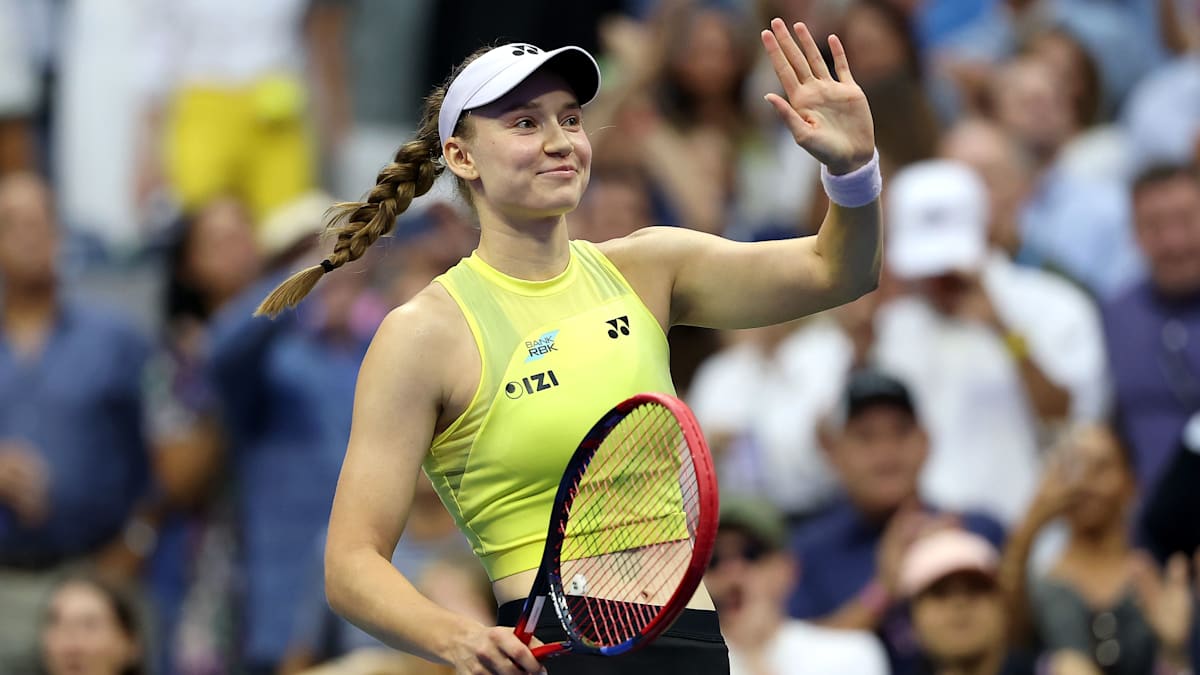 Sabalenka dethroned twice: Sabalenka wins high-class final