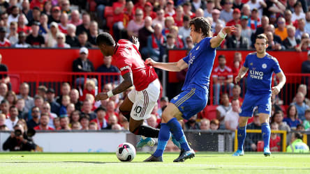 Elfmeter-Krise endet: ManUnited jubelt dank SÃ¶yÃ¼ncÃ¼ - kicker