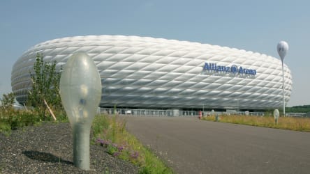 Arena München