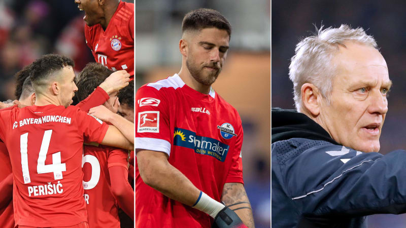 Kenny Es Hat Mir Uber Alle Massen Gutgetan Zu Schalke 04 Zu Kommen Kicker