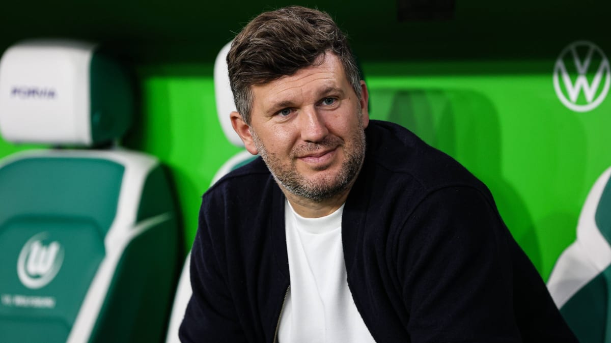 Bundesliga: VfL Wolfsburg also wants Hoffenheim's Schicker