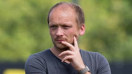 Markus Pilawa ist der neue Kaderplaner beim SV Werder Bremen.