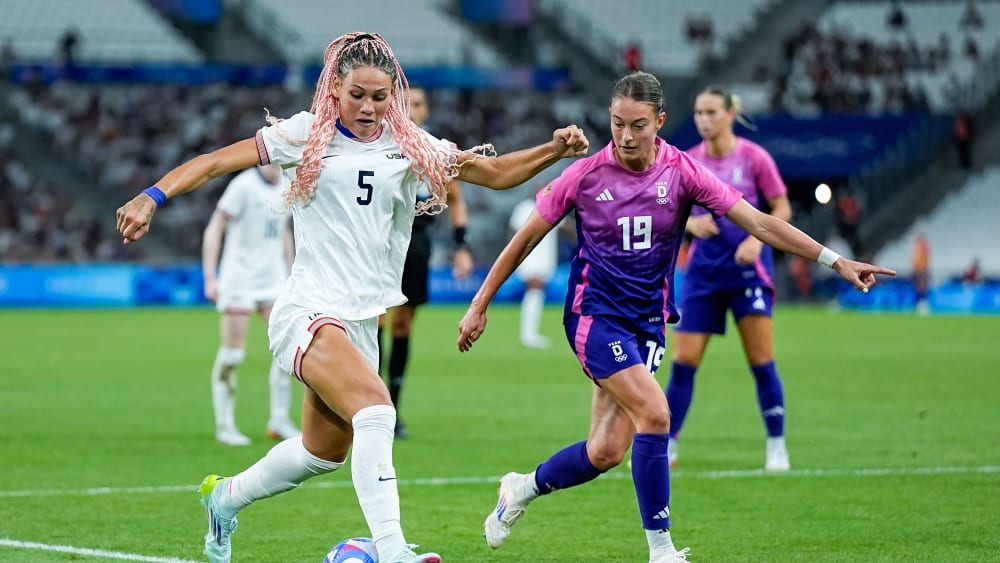 Usa women's game live stream outlet