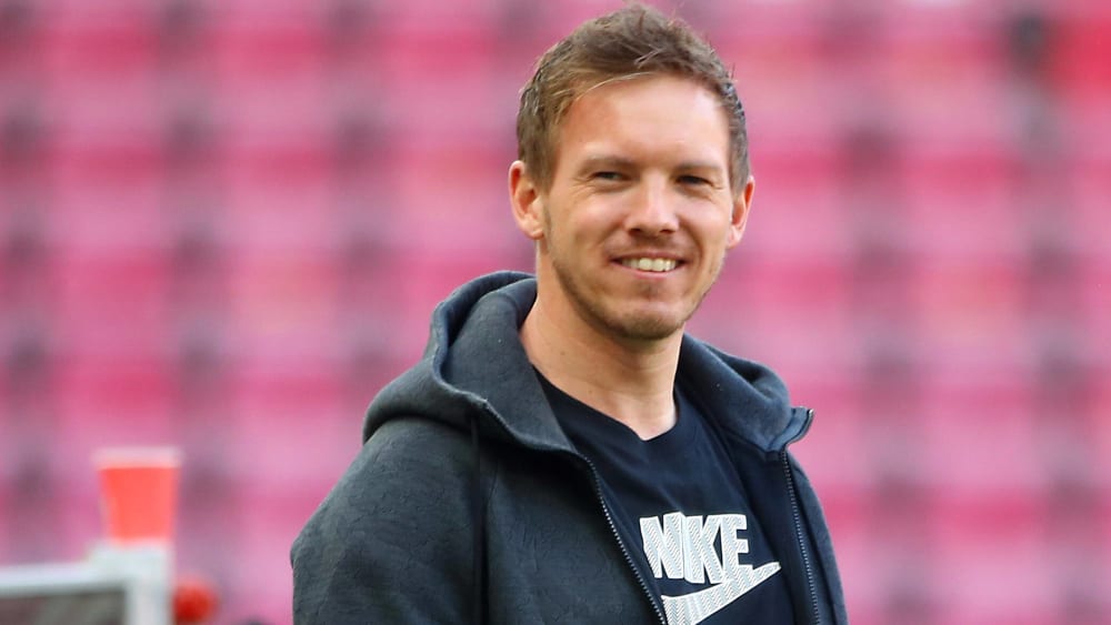 Nagelsmann zieht Talkshow-Vergleich wegen Champions-League ...