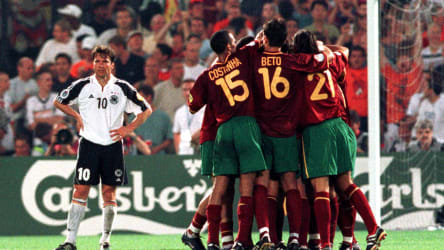 Lothar Matthäus