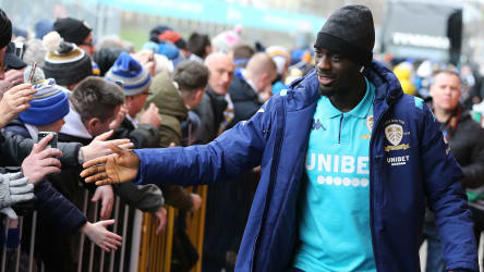 Jean-Kevin Augustin