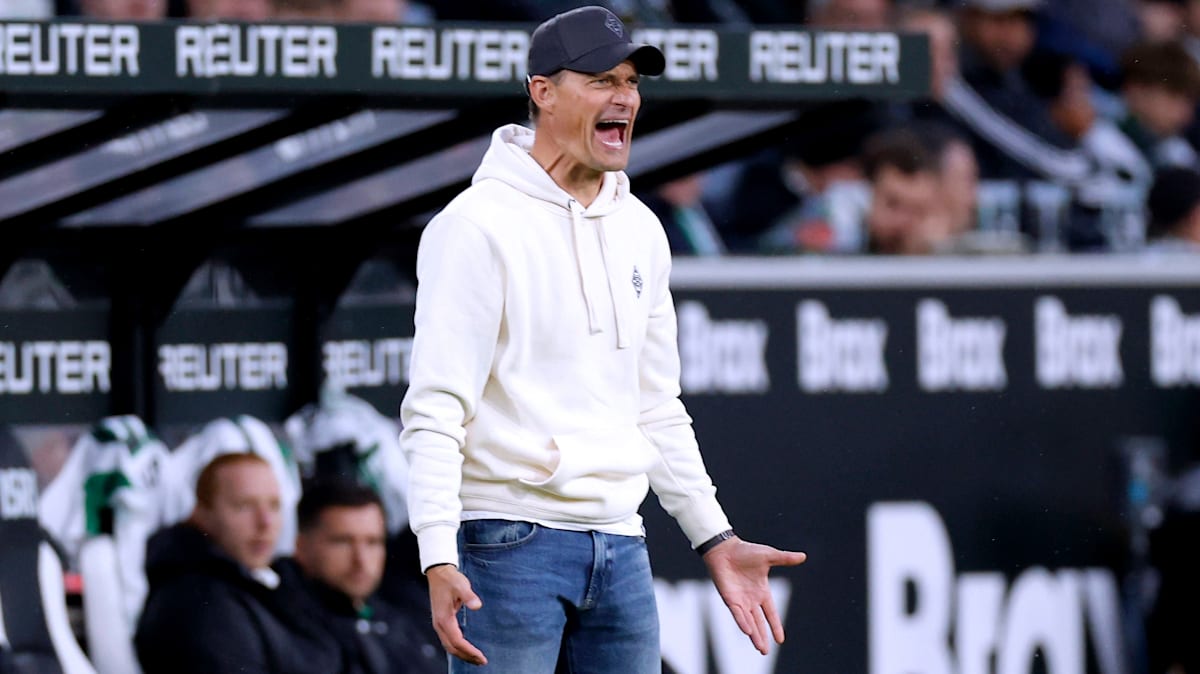 Blessin wird deutlich: 
