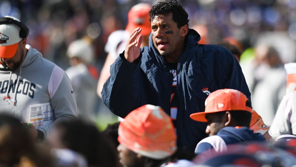 Russell Wilson