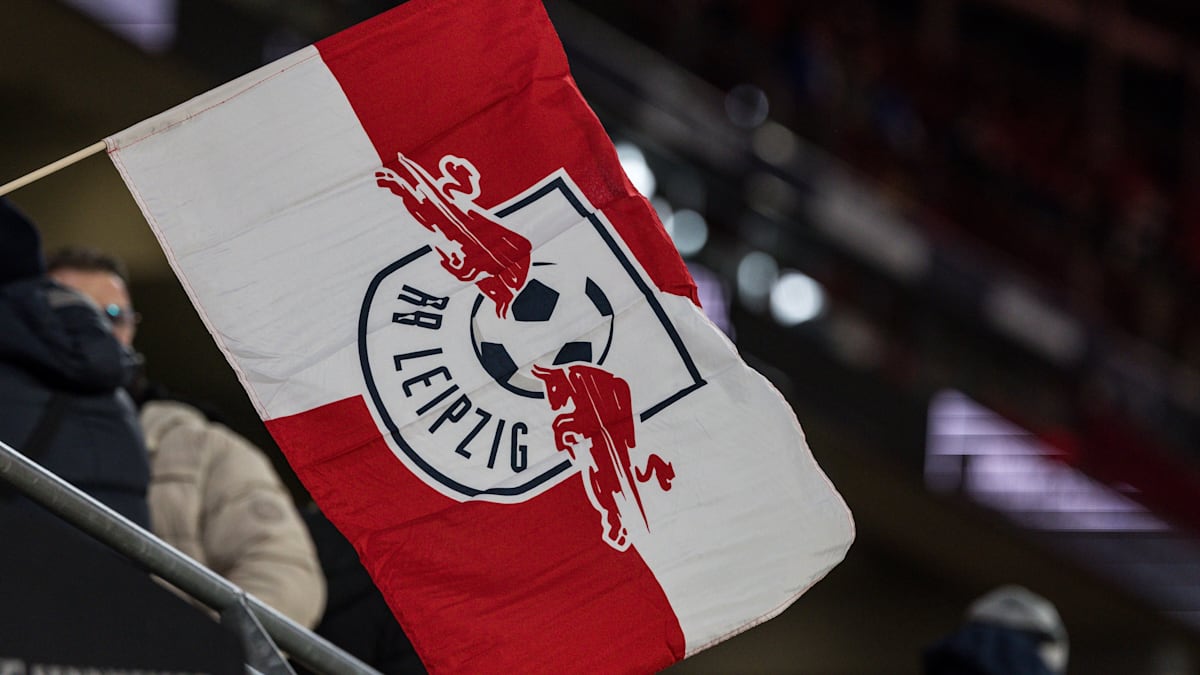 RB Leipzig: Gewinn und höhere Schulden bei Red Bull