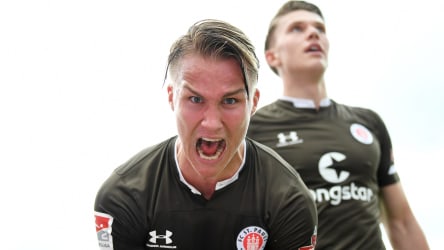 Viktor Gyökeres
