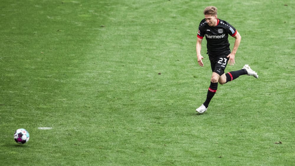 Mitchell Weiser