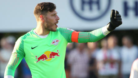 Marius Müller