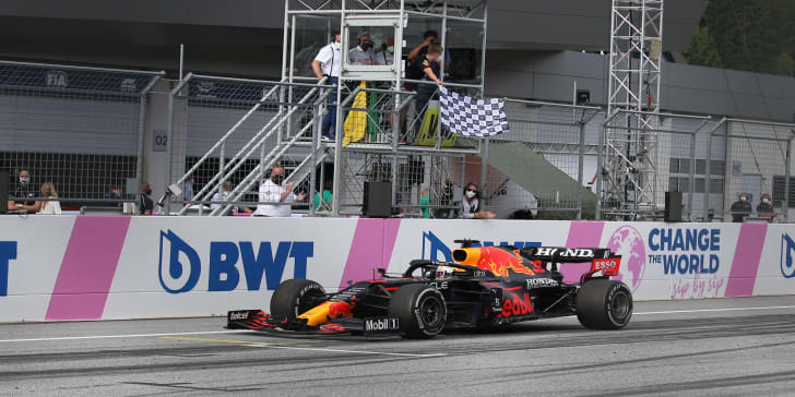 Liveticker Qualifikation Am 27 06 2021 Formel 1 Saison 2021 Kicker