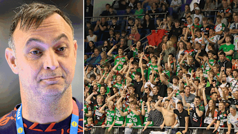 Handball-Kolumne vom Füchse-Boss