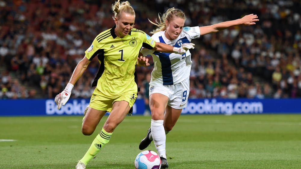 Kapit nin Popp Geht Voran Die Kicker Noten Gegen Finnland Kicker kapit-nin-popp-geht-voran-die-kicker-noten-gegen-finnland-kicker