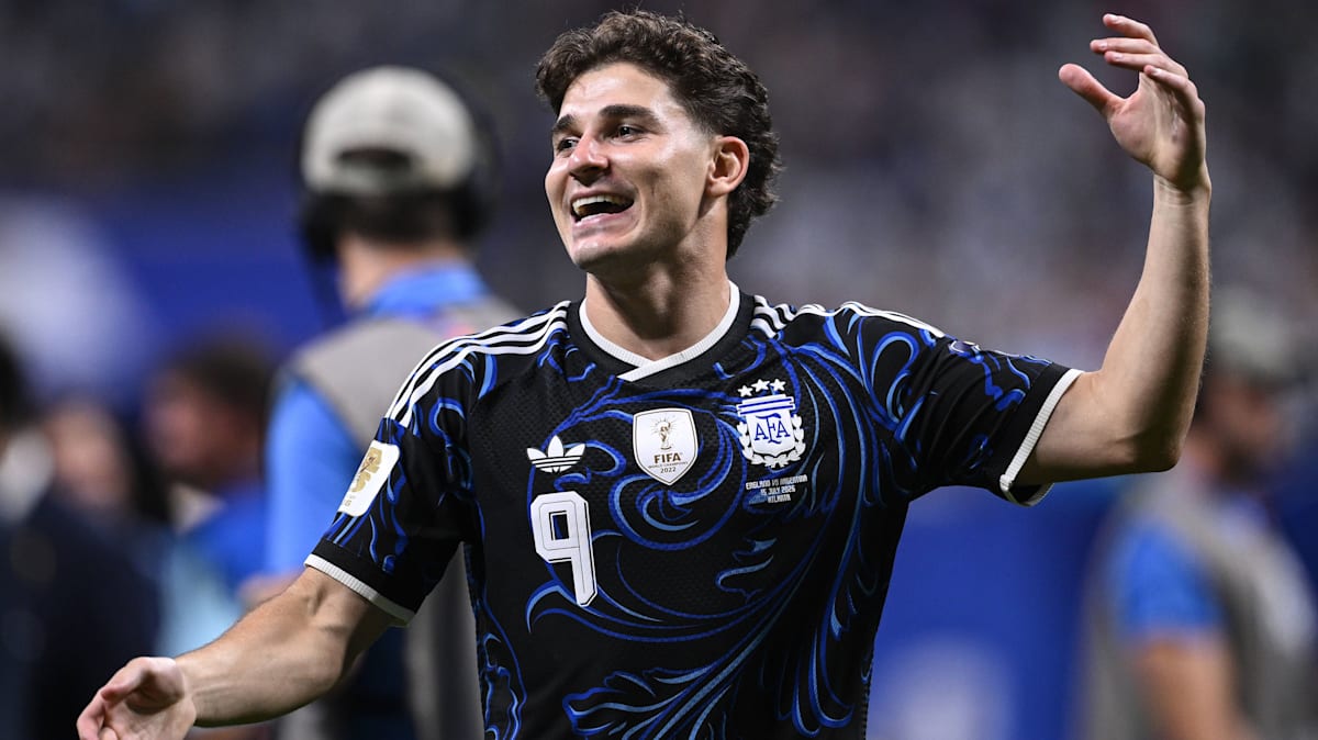 Öffentlicher Alvarez-Poker: Laporta kontert Atletico-Ansage