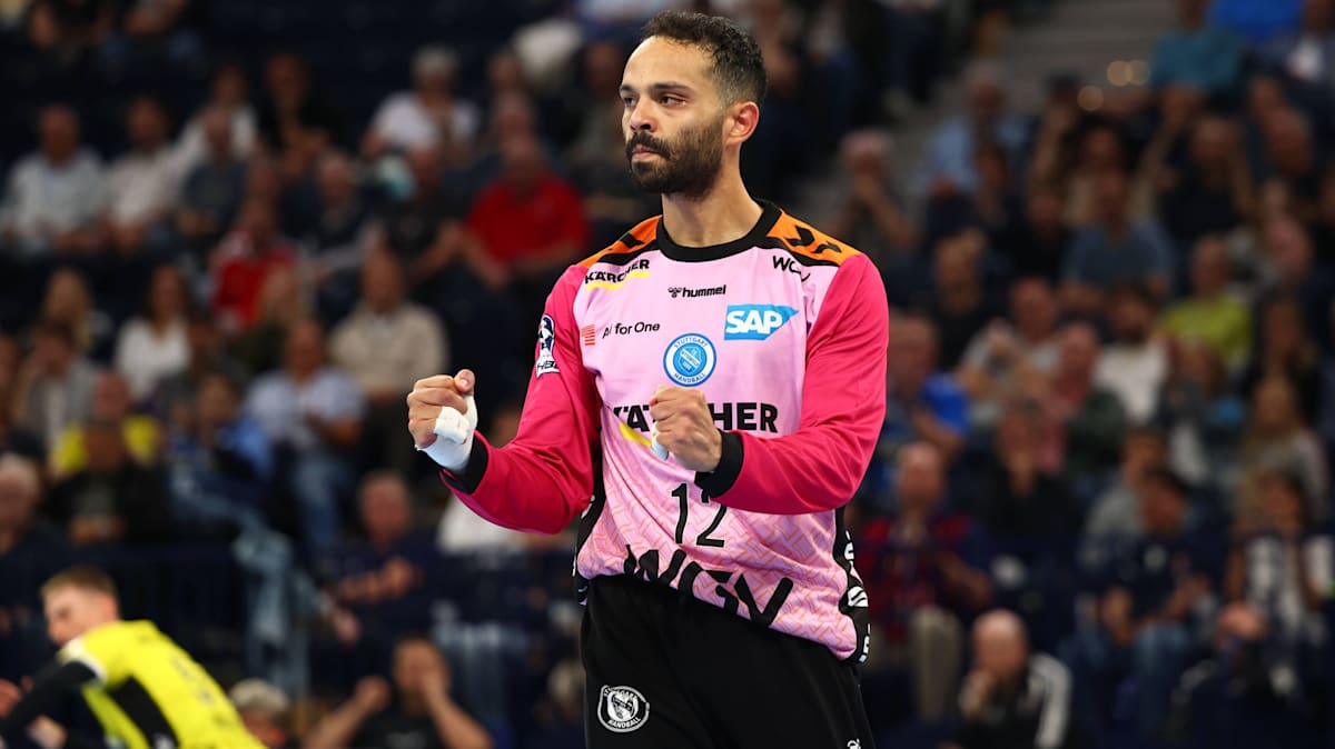 El-Tayar shines with decisive save in Stuttgart's victory