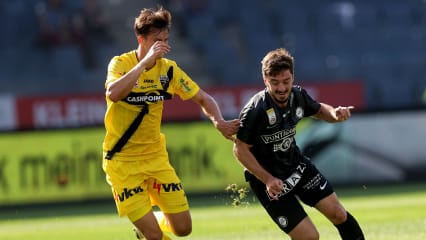Sturm Graz Admiral Bundesliga 2021 22 Teaminfo Kicker
