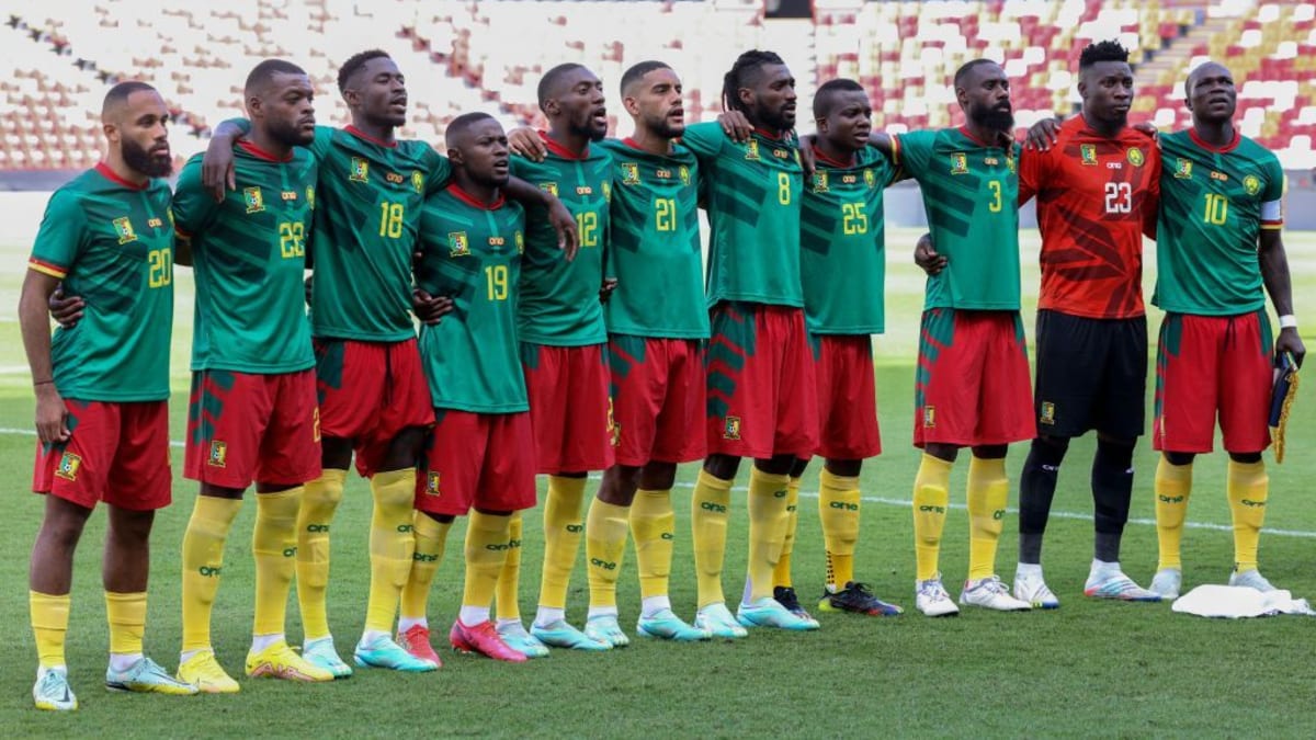 WM 2022 Wer überträgt Schweiz-Kamerun live in TV und Stream?