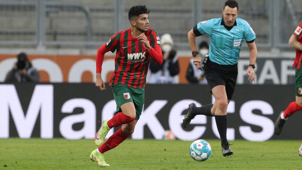 Doan Transfer Kommentar Der Die Bundesliga Aufrüttelt Frankfurt Freiburg Machens Vor - sg11ha9