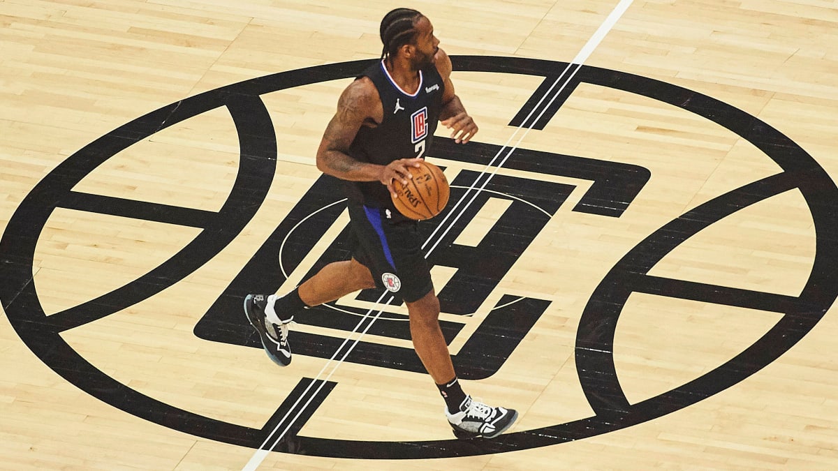Nba Kawhi Leonard Verlangert Bei Den Los Angeles Clippers Kicker