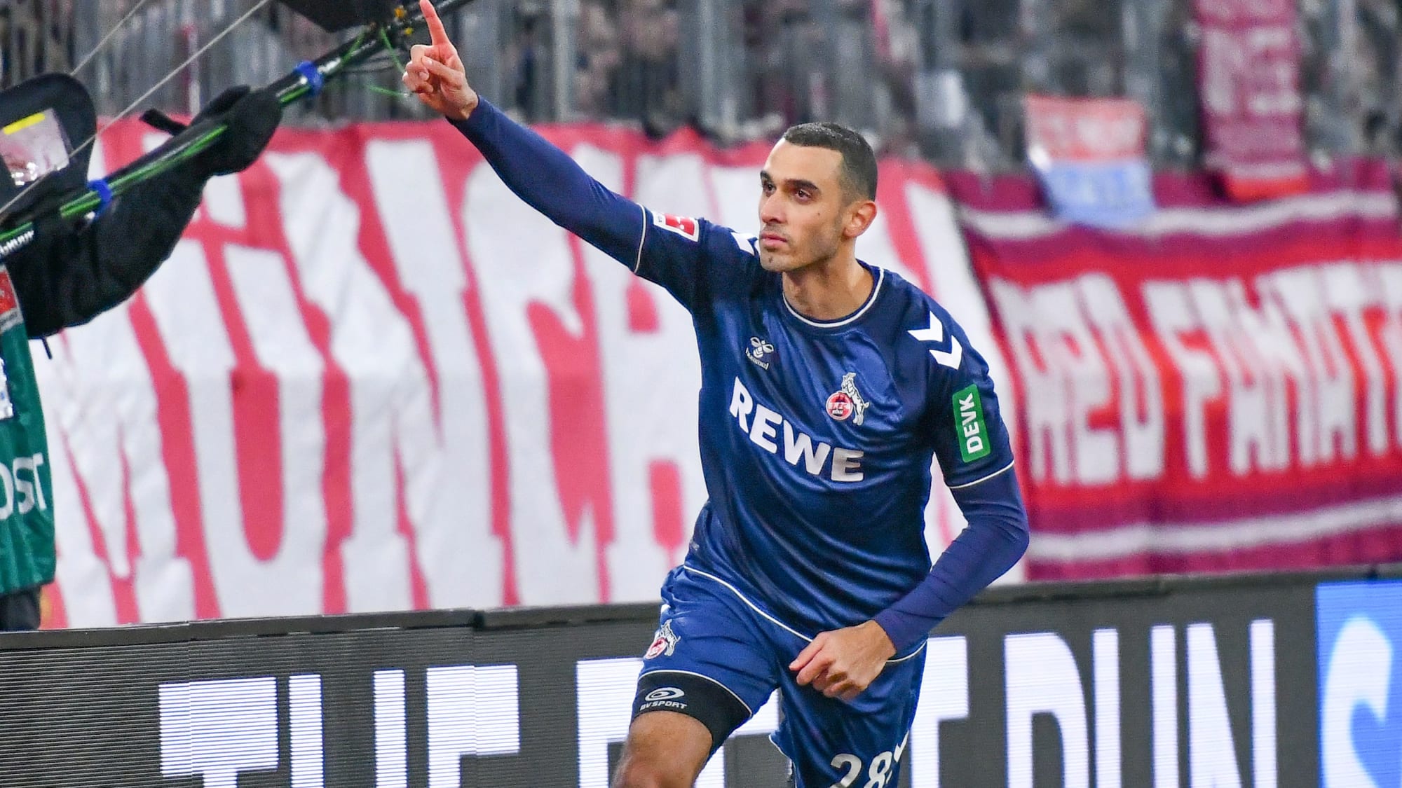 Ellyes Skhiri (1. FC Cologne)
