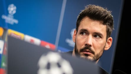 Roman Bürki Verletzung Roman Bürki Verletzung
