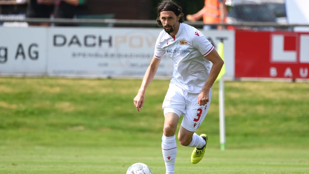 Jetzt auch ein Kandidat für die Unioner Innenverteidigung: Neven Subotic.