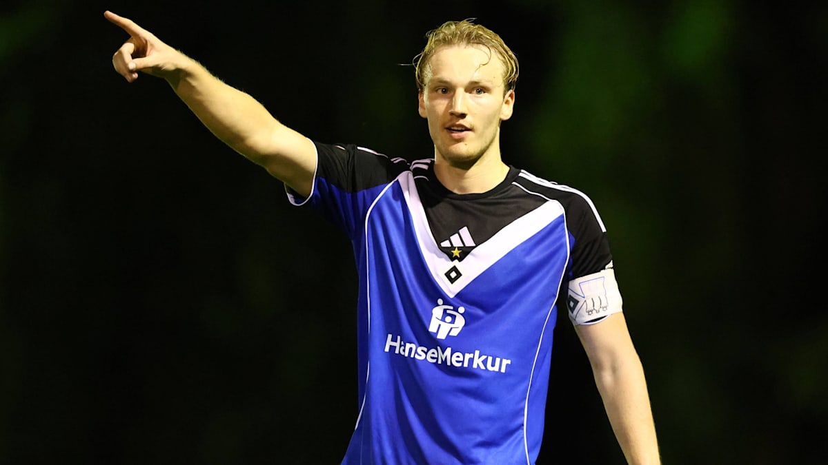 Nächster Neuer aus der Regionalliga: Bornschein wird Osnabrü