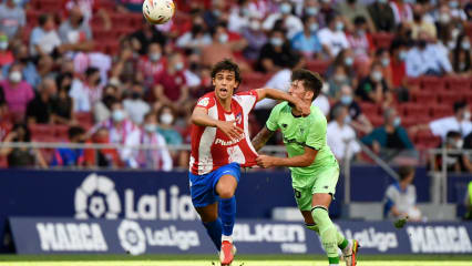 Joao Felix Benfica Lissabon Champions League Qualifikation 2018 19 Spielerprofil Kicker