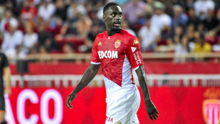 Jean-Kevin Augustin