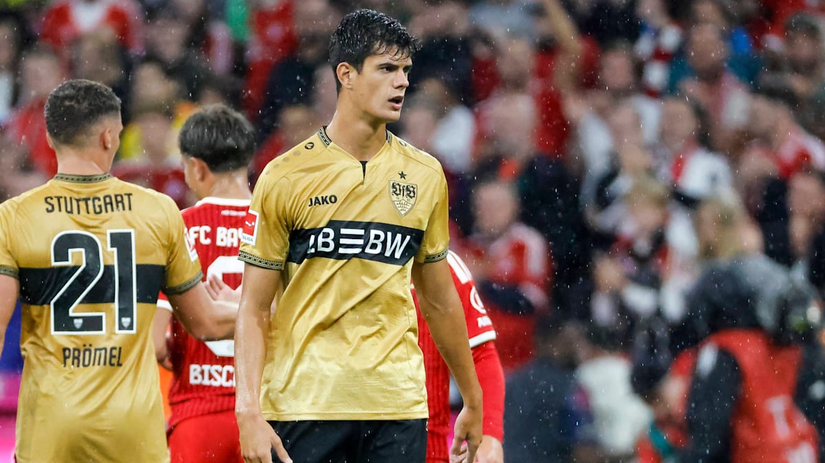 For over 20 million euros: Chema moves to Brighton