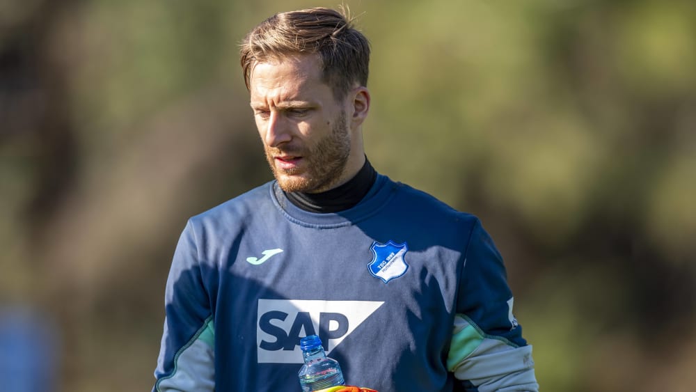 Oliver Baumann