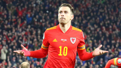 Aaron Ramsey Fc Arsenal Champions League 2016 17 Spielerprofil Kicker