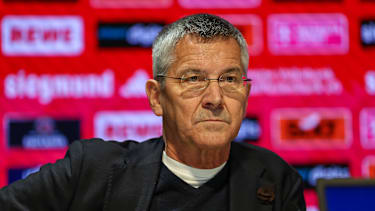 Herbert Hainer (FC Bayern Muenchen, Praesident) bei der Pressekonferenz zur Vorstellung des neuen FC Bayern Basketball Trainers, GER, FC Bayern Basketball Pressekonferenz, Saison 2025 2026, 22.12.2025, GER, FC Bayern Basketball Pressekonferenz, Saison 2025 2026, 22.12.2025 Muenchen *** Herbert Hainer FC Bayern Muenchen, President at the press conference to introduce the new FC Bayern basketball coach, GER, FC Bayern Basketball Press Conference, Season 2025 2026, 22 12 2025, GER, FC Bayern Basketball Press Conference, Season 2025 2026, 22 12 2025 Muenchen Copyright: xEibner-Pressefoto JennixMaulx EP_JML