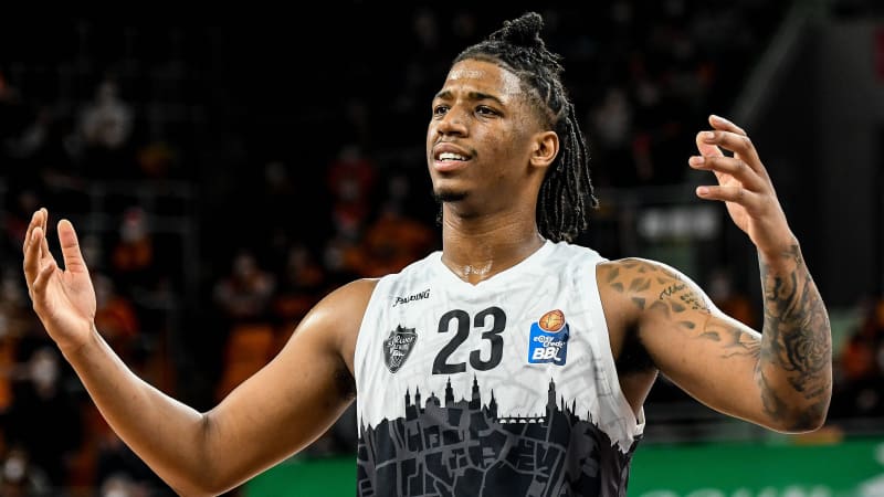 Video | ratiopharm Ulm - s.Oliver Würzburg 92:86 | 12 ...