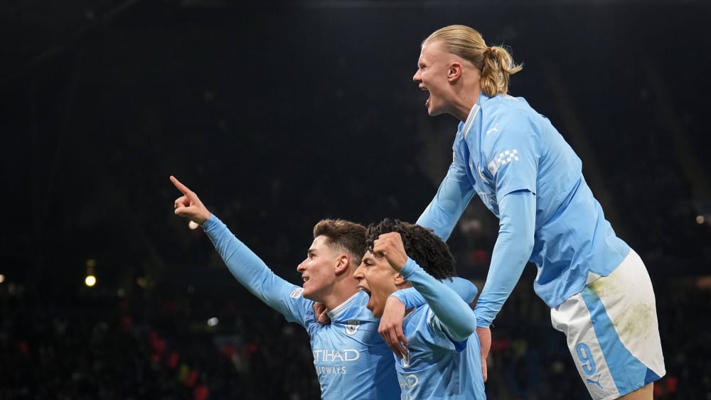 Englische Woche kicker