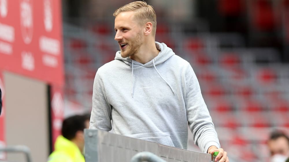 Hat mit dem FCN so ziemlich alles durchlebt: Hanno Behrens.