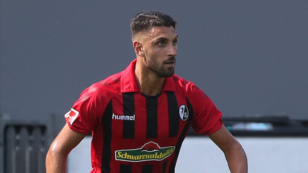 SC Freiburg braucht Rekordeinkauf Grifo als konstanten ...