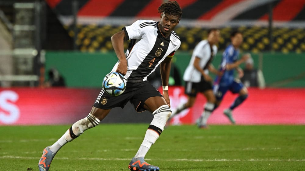 Bisseck Transfer zur Eintracht nur aufgeschoben? kicker