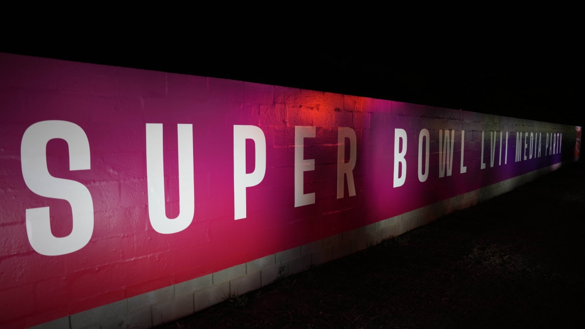 NFLEndspiel heute Nacht Wie lange dauert