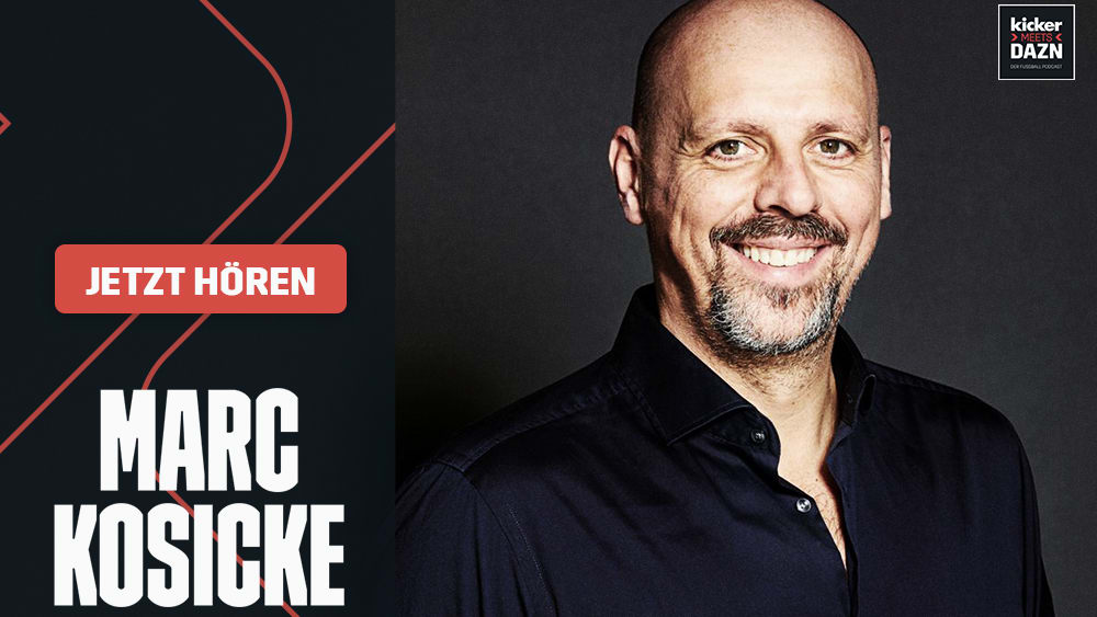 Marc Kosicke