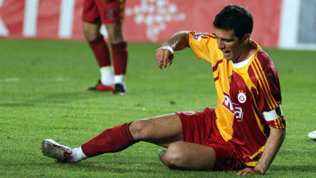 Hakan Sükür