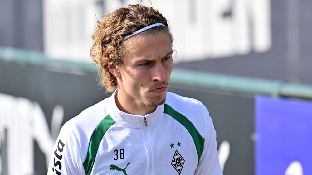 Streift sich das schwedische Trikot über: Hugo Bolin