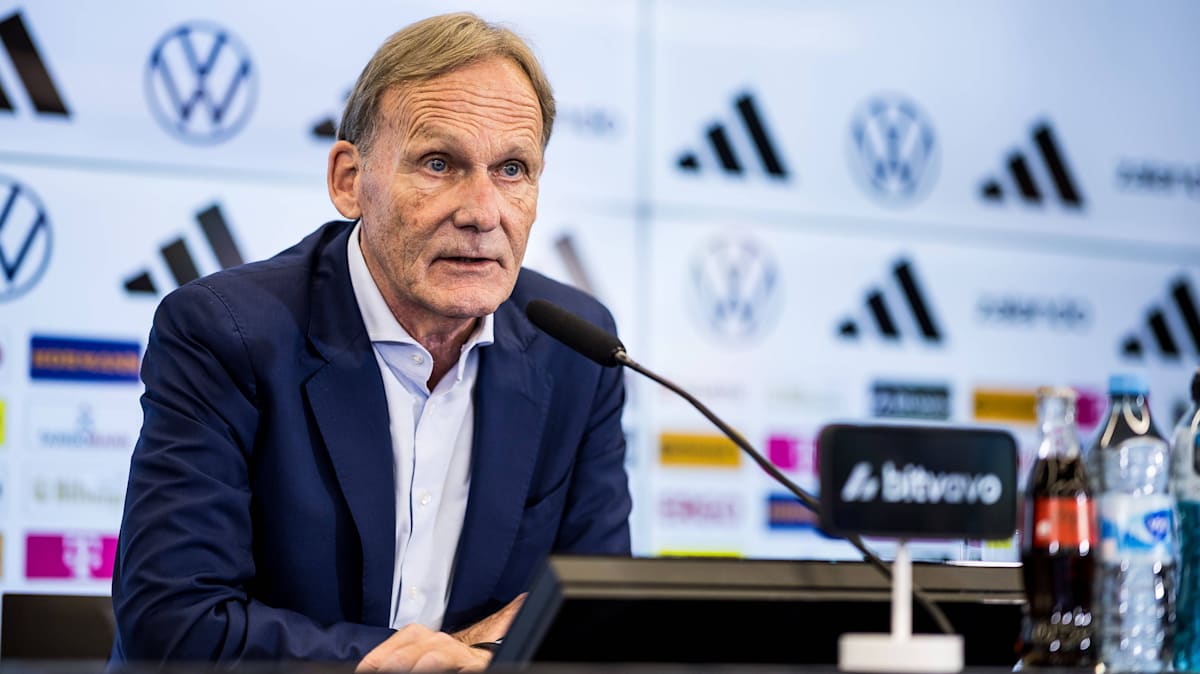 50+1: Watzke sieht "bedeutenden Schritt" - Bayer und Wolfsburg ...