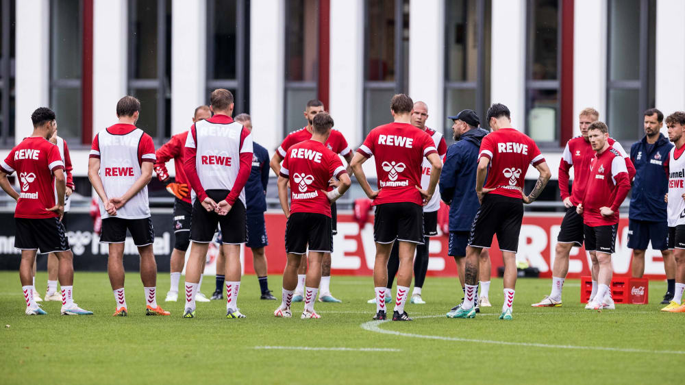 Das erhalten die 18 Bundesliga-Vereine von ihren Hauptsponsoren - kicker