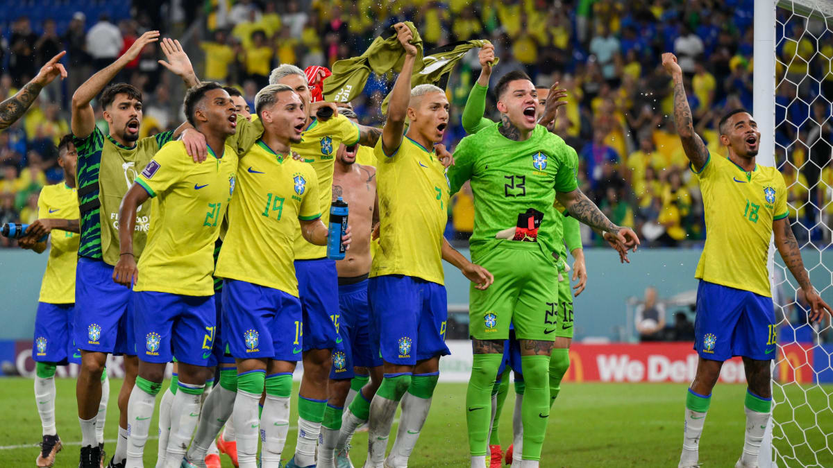 WM 2022 Wer überträgt Kamerun-Brasilien live